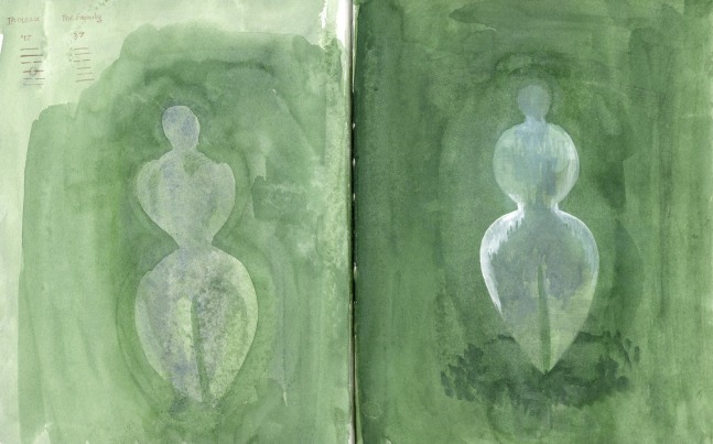 Susan Jane Walp - Recent Paintings and Works on Paper