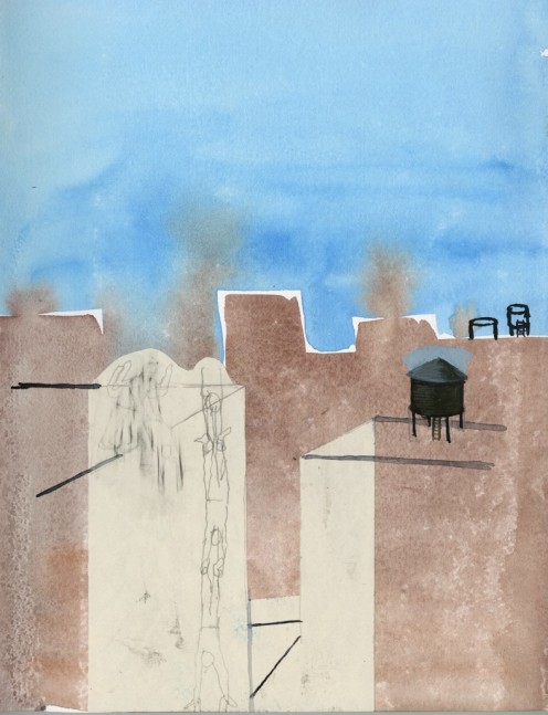 Susan Jane Walp - Recent Paintings and Works on Paper