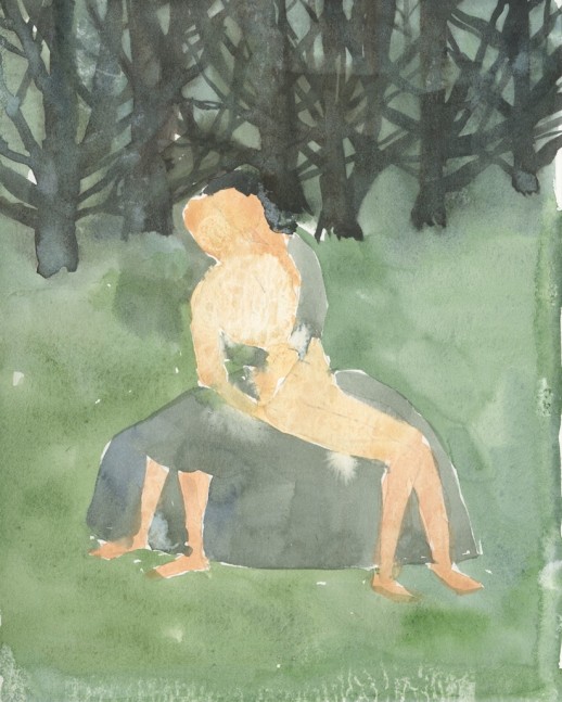 Susan Jane Walp - Recent Paintings and Works on Paper