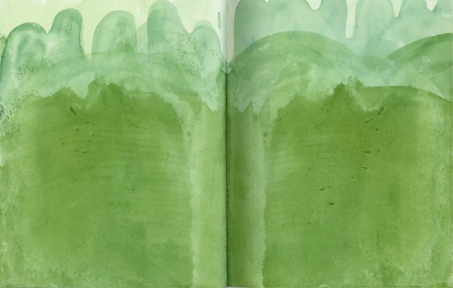 Susan Jane Walp - Recent Paintings and Works on Paper