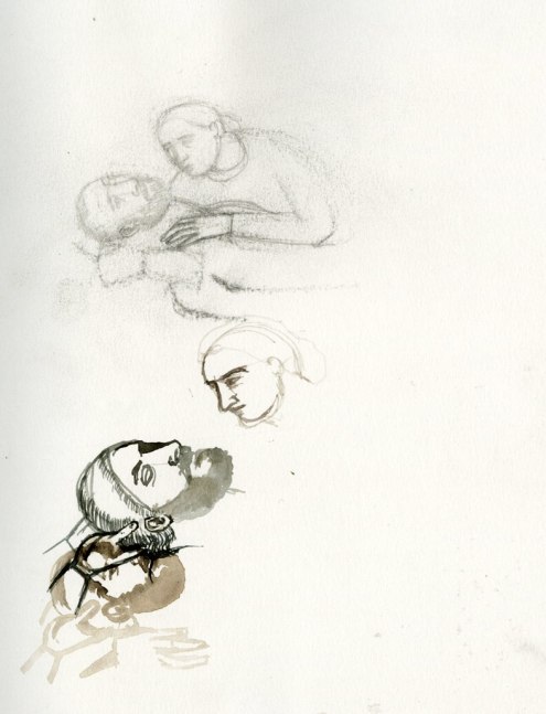 Susan Jane Walp - Recent Paintings and Works on Paper