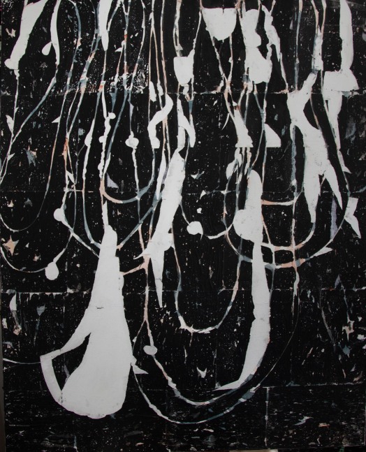 Mark Fox
Bad Chotki,&amp;nbsp;2020
Acrylic and carbon paper on canvas
50 x 38 inches

$15,000