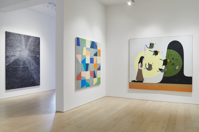 Contemporary Paintings