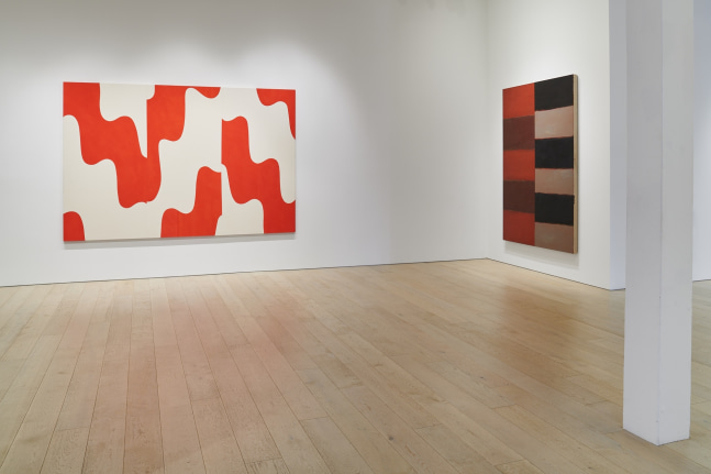 Contemporary Paintings