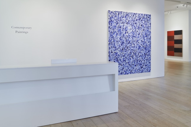 Contemporary Paintings