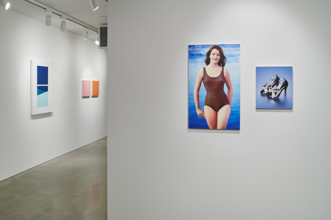 Contemporary Paintings