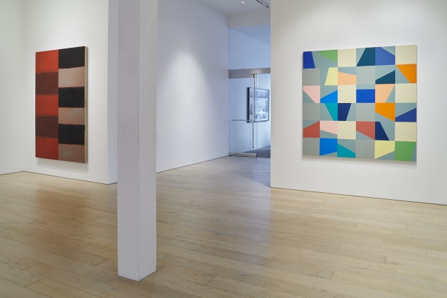 Contemporary Paintings