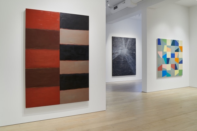 Contemporary Paintings