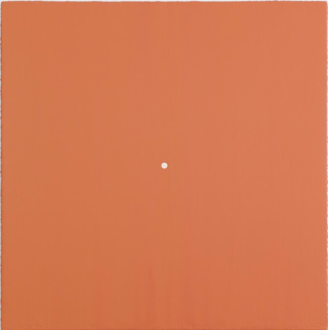 Matthew Feyld
Untitled,&amp;nbsp;2020
Acrylic, pigments and modeling paste on canvas over panel
16 x 16 inches

$3,000