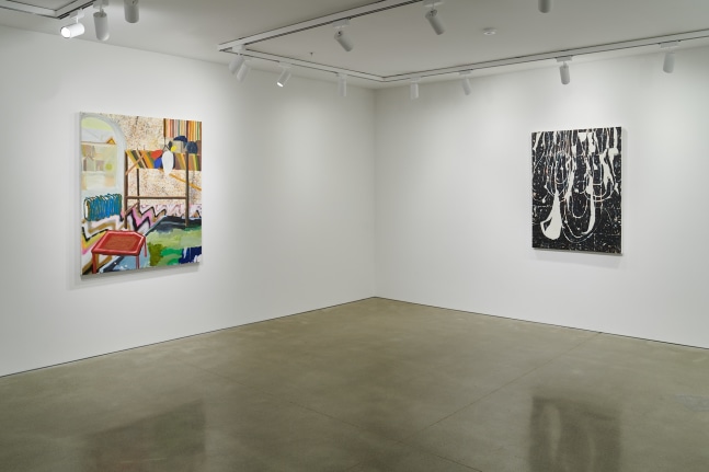 Contemporary Paintings