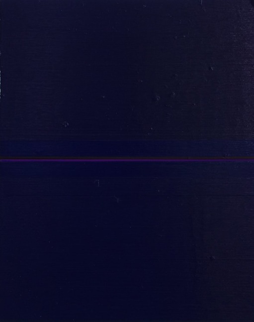 Minku Kim
S.E.P. (Horizon No. 12),&amp;nbsp;2018-19
Oil on wood panel
​14 x 11 inches

$4,000