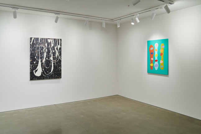 Contemporary Paintings