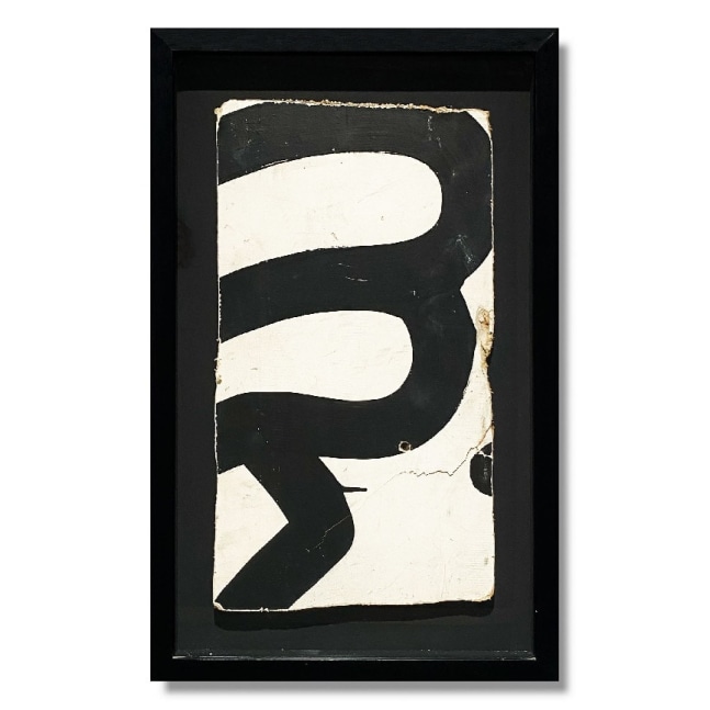 Pop Shop Wall Fragment 1/4

Paint on wall fragment

20 3/4 x 13 1/4 x 2 in. (52.7 x 33.7 x 5.1 cm)