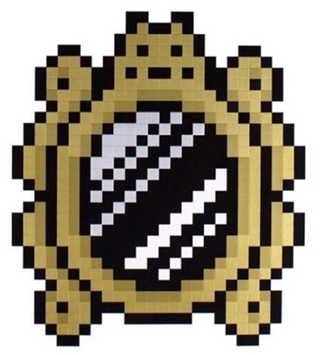 Versailles (Black), 2018
Screenprint on paper
21 1/2 x 19 1/2 inches (54.6 x 49.5 cm)
Edition of 100&amp;nbsp;
Signed | Numbered&amp;nbsp;