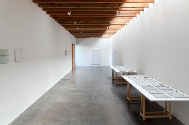 	marieta chirulescu, kurimanzutto, mexico city, mexico, 2013