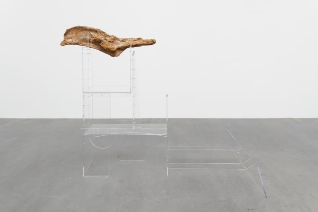 	performative ellipses, kurimanzutto, ciudad de m&amp;eacute;xico, 2016