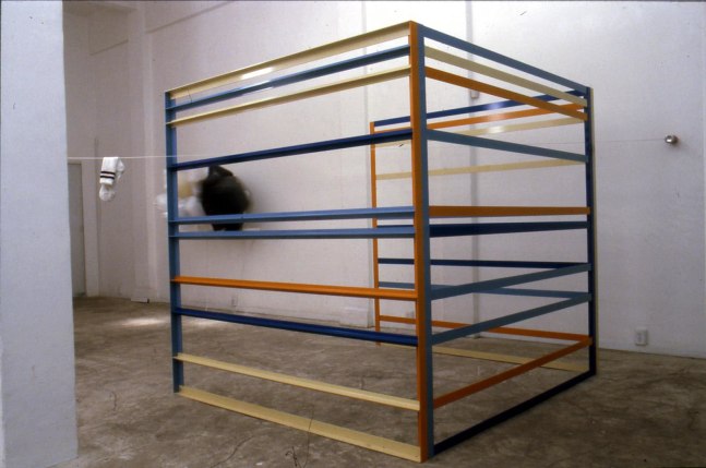 	por favor gracias de nada, &amp;aacute;msterdam 288 b, ciudad de m&amp;eacute;xico, 2003