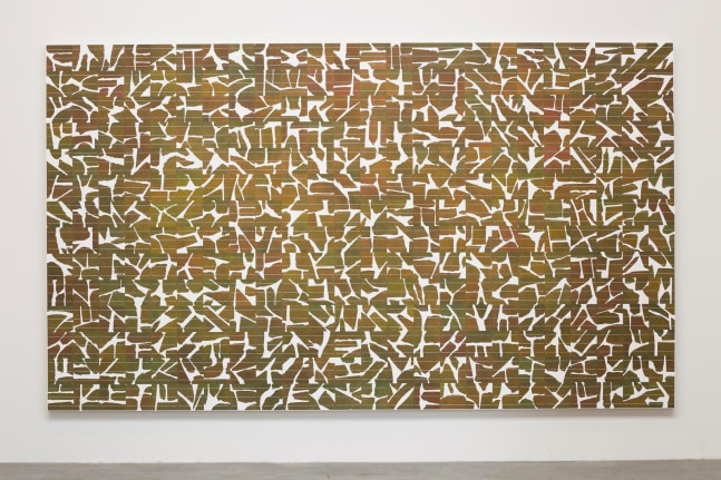 	performative ellipses, kurimanzutto, ciudad de m&amp;eacute;xico, 2016