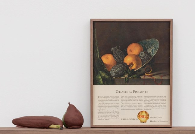 	feast and famine,&amp;nbsp;kurimanzutto, mexico city, 2015