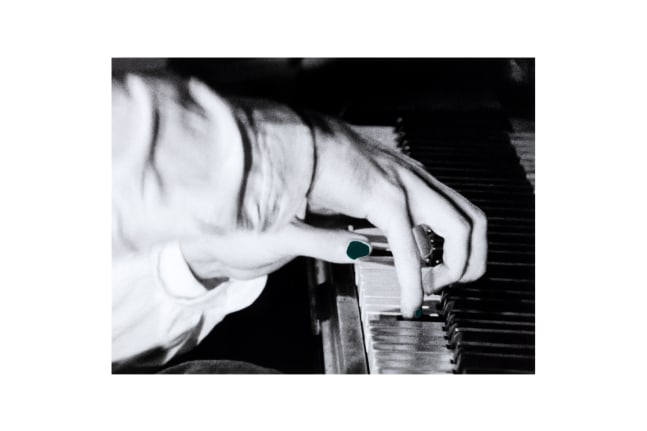 fernando ortega - manicure