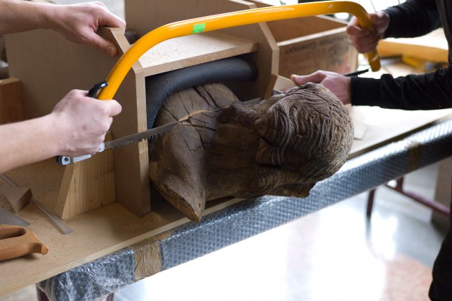 	beauty queen (en proceso), 2013