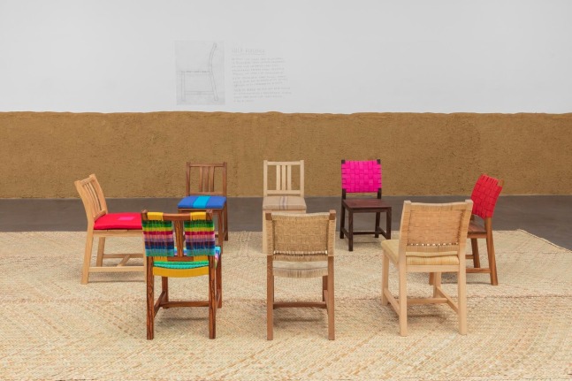 	oscar hagerman,&amp;nbsp;chairs of mexico, 2018