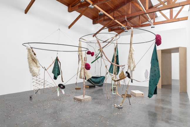 abraham cruzvillegas - rastrojo