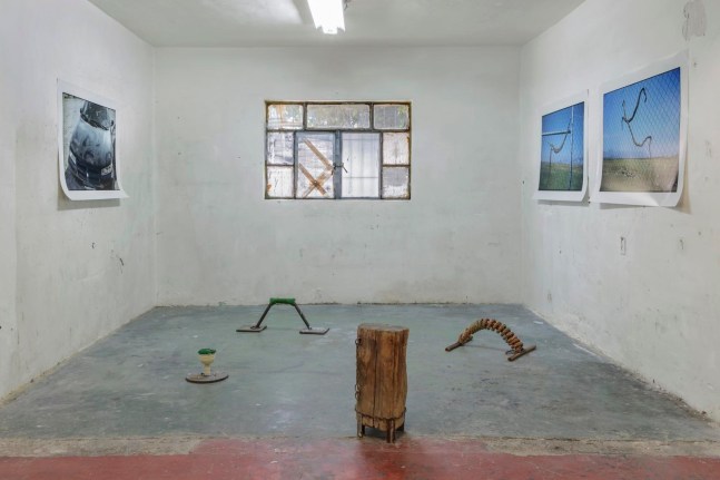 	ca&amp;iacute;da libre, mexico city, 2017