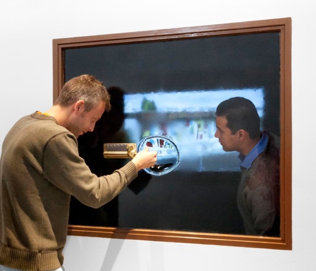 	anri sala, kurimanzutto, ciudad de m&amp;eacute;xico, 2011