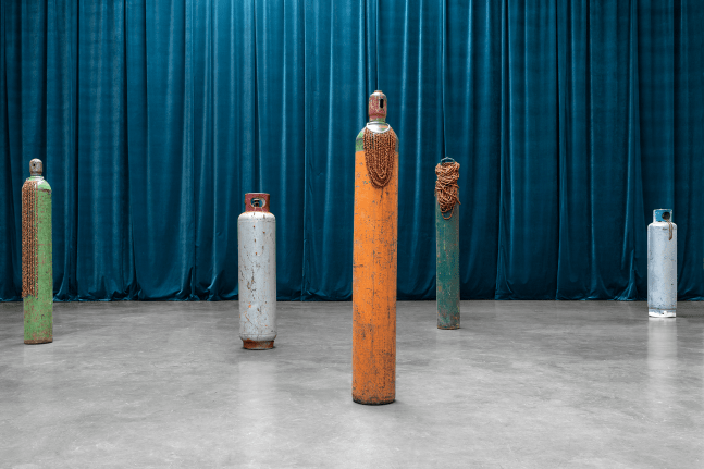 el placer despu&amp;eacute;s, kurimanzutto, ciudad de m&amp;eacute;xico, 2019