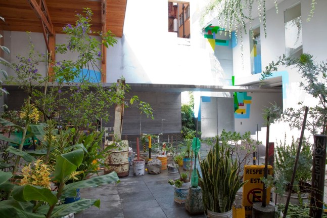 	panamericana, diego p&amp;eacute;rez, kurimanzutto, mexico city, 2010