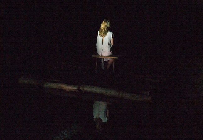 the malady of death &amp;ndash; monodrama with irene azuela, 2016

documentation of performance in cenote tza-ujun-kat, hom&amp;uacute;n, yucat&amp;aacute;n, mexico; adapted from marguerite duras&amp;#39; novella la maladie de la mort, 1982

42 min

photo: heinz peter knes, 2016