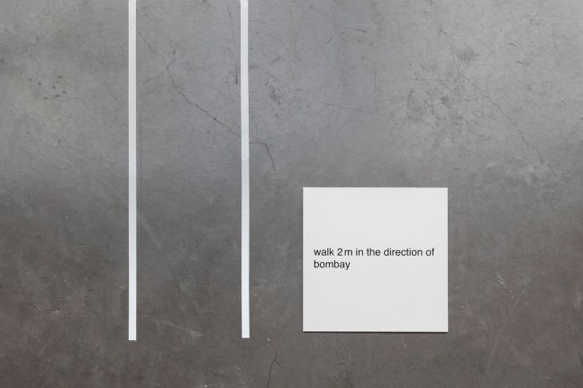 	unidades y continuidades, kurimanzutto, ciudad de m&amp;eacute;xico, 2015