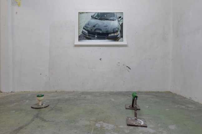 	ca&amp;iacute;da libre, mexico city, 2017