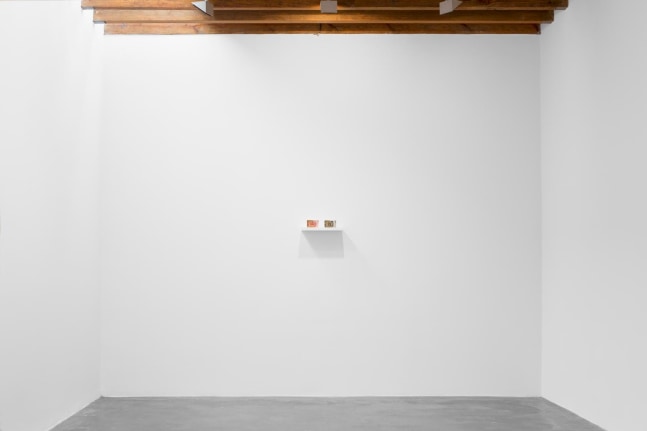 	&amp;iquest;por qu&amp;eacute; no fui tu amigo? daniel aguilar ruvalcaba, kurimanzutto, ciudad de m&amp;eacute;xico, 2015