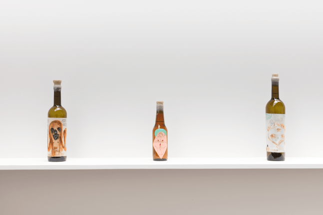 dr. lakra, kurimanzutto, ciudad de m&amp;eacute;xico, 2018