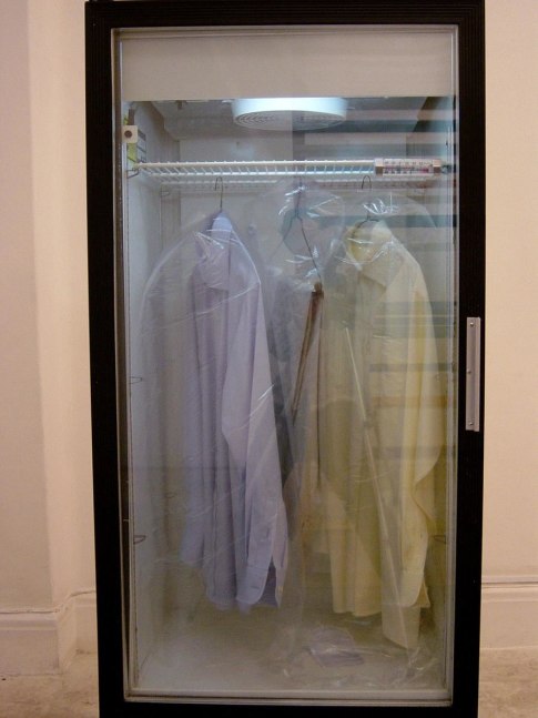 	por favor gracias de nada, &amp;aacute;msterdam 288 b, ciudad de m&amp;eacute;xico, 2003