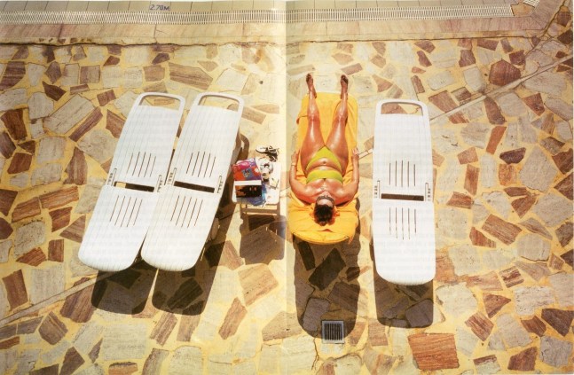 	jonathan hern&amp;aacute;ndez, invitation&amp;nbsp;traveling without moving, 2002