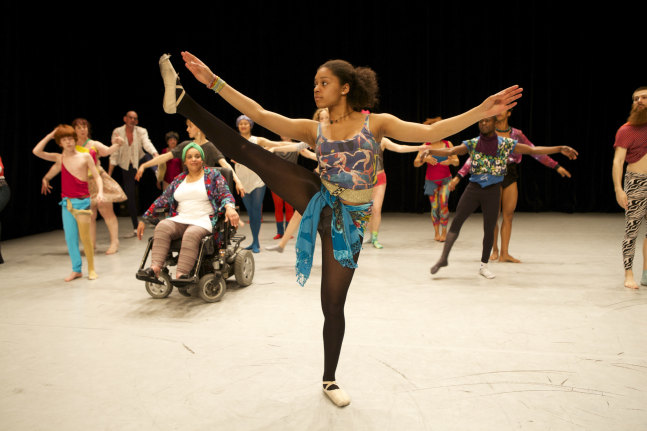 foto: Herman Sorgeloos