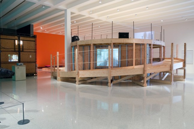 untitled 2006 (demo station no. 5), 2006

mixed media

variable dimensions
&amp;nbsp;

&amp;nbsp;