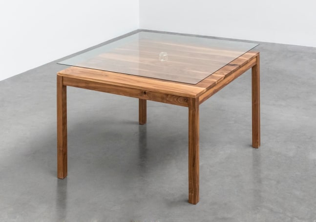 	fernando ortega, kurimanzutto, ciudad de m&amp;eacute;xico, 2013