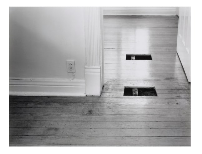 	quince rechinidos menos, kurimanzutto, ciudad de m&amp;eacute;xico, 2004