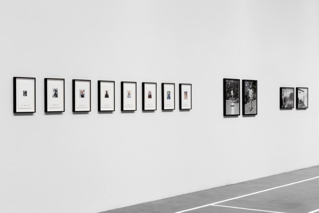 	u.f.o. - naut jk (j&amp;uacute;lius koller), kurimanzutto, ciudad de m&amp;eacute;xico, m&amp;eacute;xico, 2012