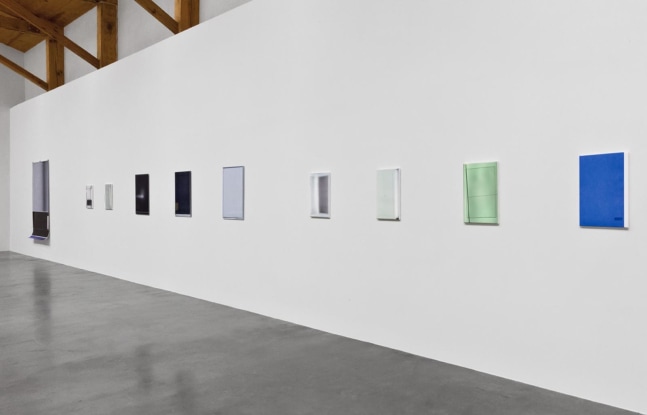 	en todo y en todas partes, kurimanzutto, ciudad de m&amp;eacute;xico, 2012