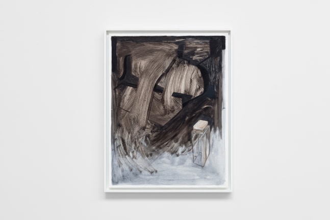 alicia ayanegui - penumbra en mi memoria