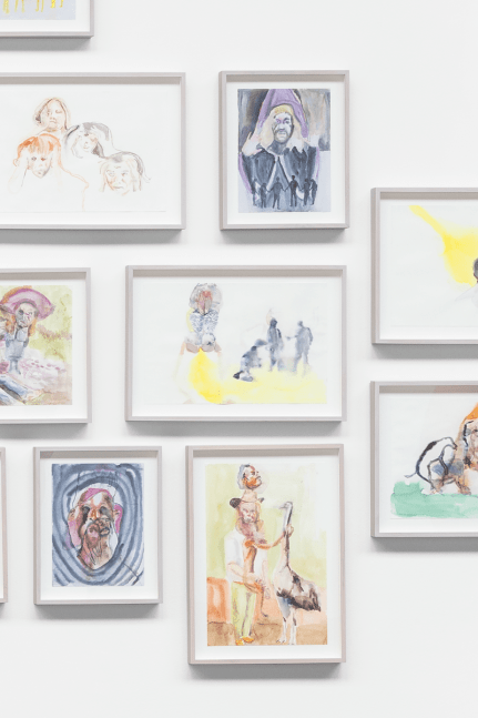 el placer despu&amp;eacute;s, kurimanzutto, ciudad de m&amp;eacute;xico, 2019