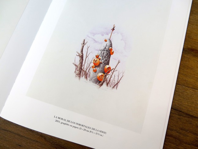 cahiers d' art 36th year n&ordm;1 2012