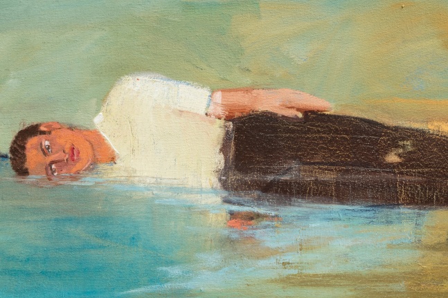 boy on river, 2020

oil on canvas

10.83 x 17.91 x 2.09 in.