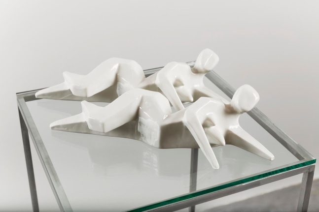 konstelovat, kurimanzutto, mexico city, 2016