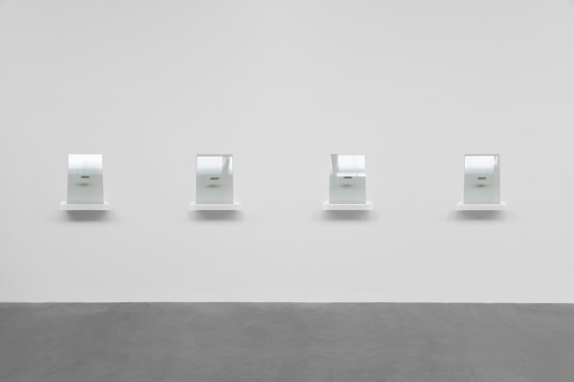 	fernando ortega, kurimanzutto, ciudad de m&amp;eacute;xico, 2013